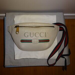 Gucci Belt Bag